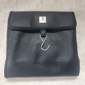 Azzaro Pour Homme Foldable and Hanging Travel Toiletry Bag